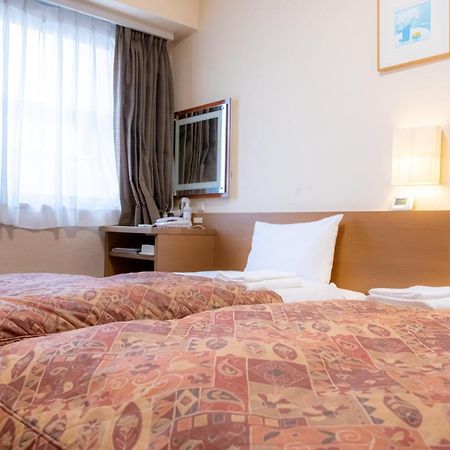 Pearl Hotel Kasai Tokio Zewnętrze zdjęcie