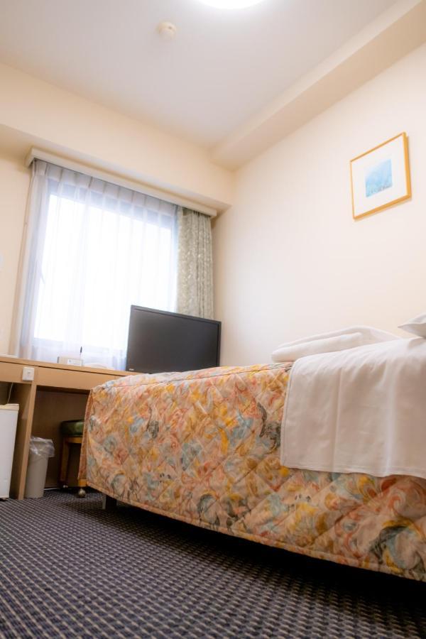 Pearl Hotel Kasai Tokio Zewnętrze zdjęcie