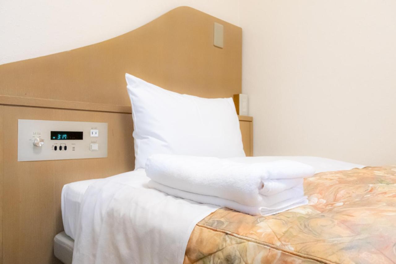 Pearl Hotel Kasai Tokio Zewnętrze zdjęcie