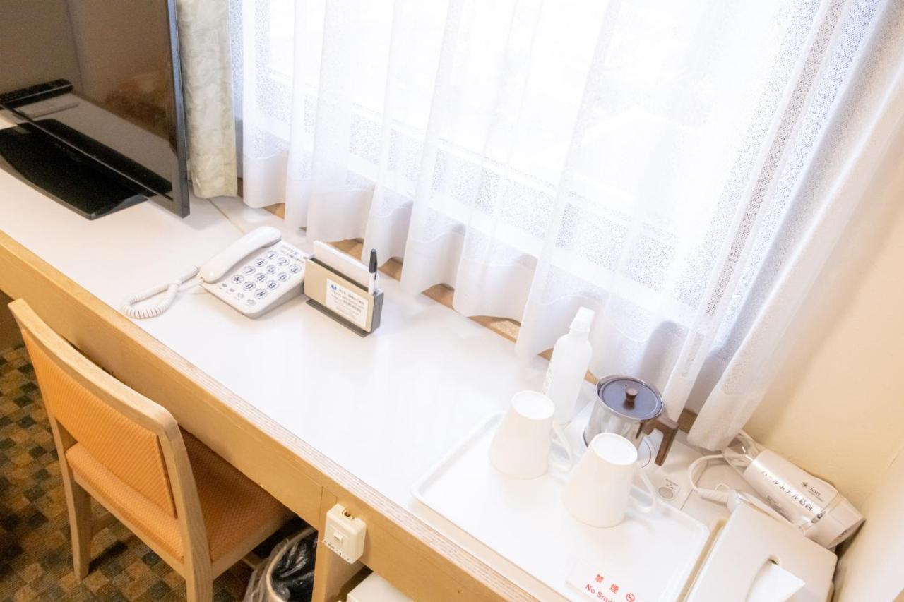 Pearl Hotel Kasai Tokio Zewnętrze zdjęcie