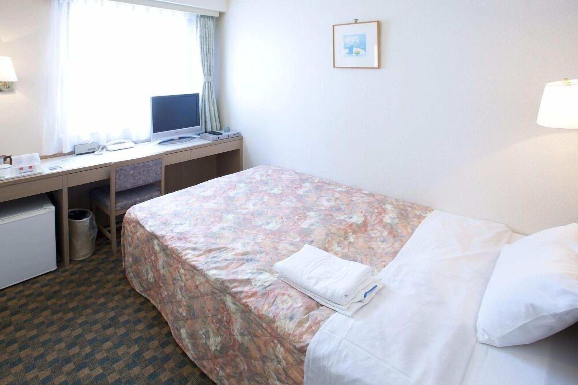 Pearl Hotel Kasai Tokio Zewnętrze zdjęcie