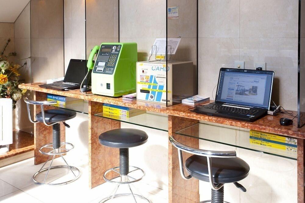 Pearl Hotel Kasai Tokio Zewnętrze zdjęcie