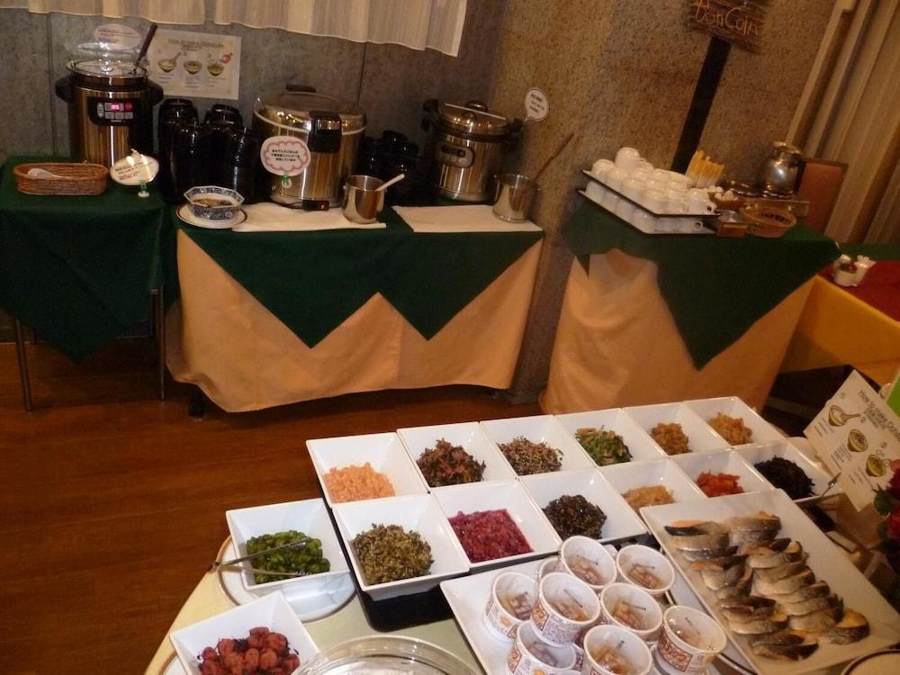 Pearl Hotel Kasai Tokio Zewnętrze zdjęcie