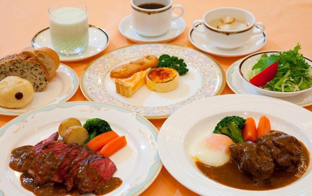 Pearl Hotel Kasai Tokio Zewnętrze zdjęcie