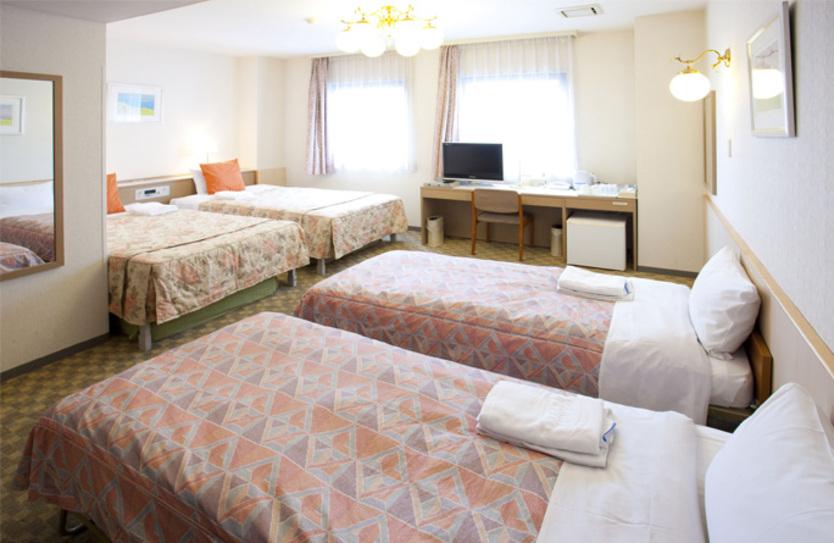 Pearl Hotel Kasai Tokio Zewnętrze zdjęcie