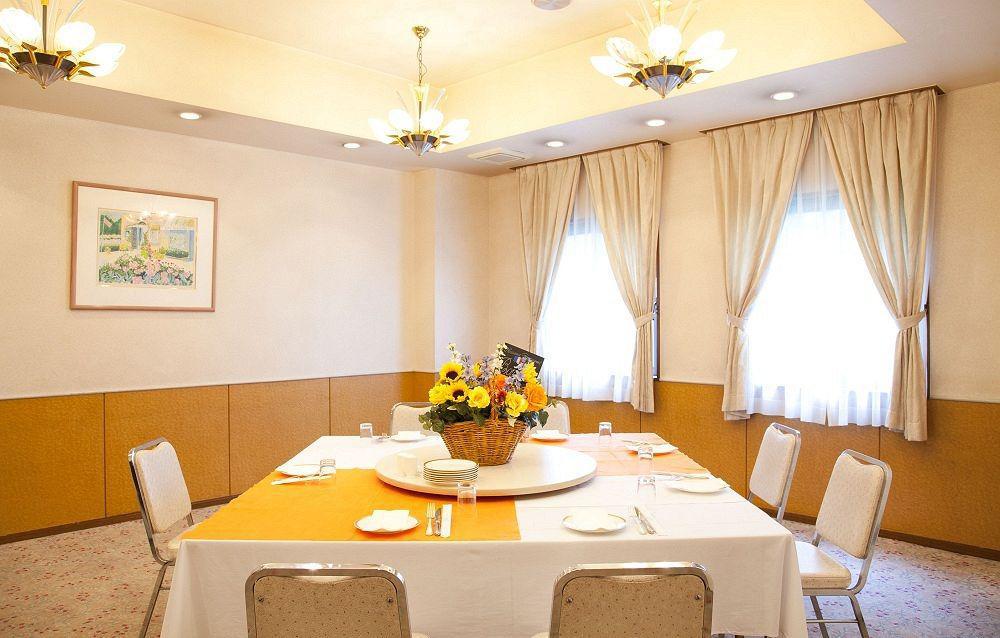 Pearl Hotel Kasai Tokio Zewnętrze zdjęcie