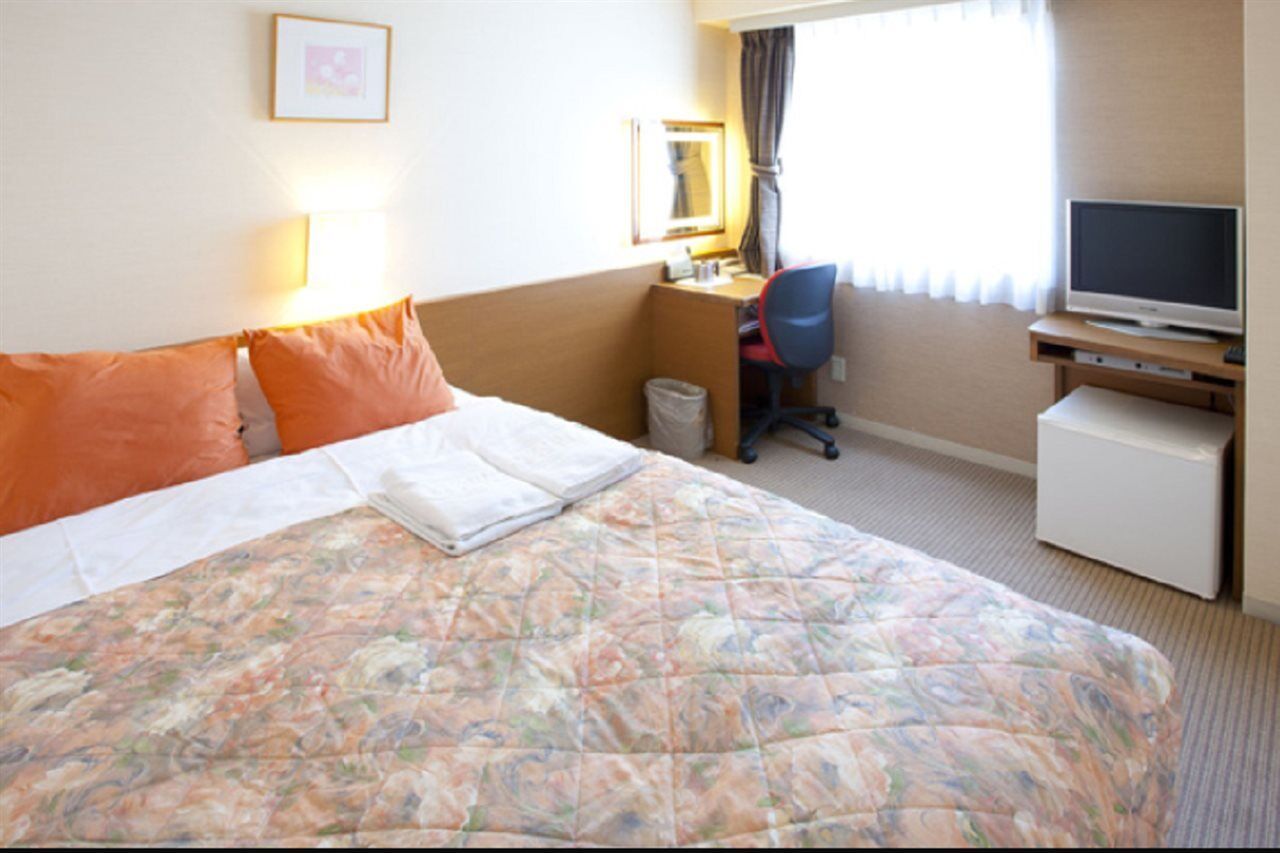 Pearl Hotel Kasai Tokio Zewnętrze zdjęcie